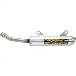 SILENCIEUX PRO CIRCUIT 304 HONDA CR 250 1992-1996 Prix Choc