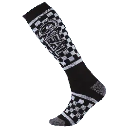 CHAUSSETTE ONEAL PRO MX VICTORY NOIR Meilleur Choix