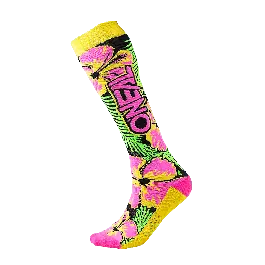 Tendance CHAUSSETTE ONEAL PRO MX ISLAND ROSE