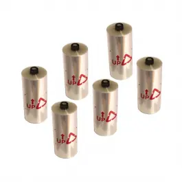 Acheter En Ligne ROULEAUX LEATT ROLL OFF 48mm - VELOCITY 6.5 / 6.5 IRIZ / 5.5 /5.5 IRIZ