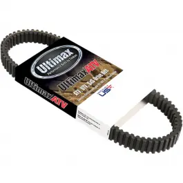 Livraison Mondiale COURROIE ULTIMAX ATV POLARIS RANGER 900 DIESEL 11-14
