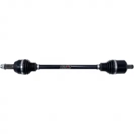CARDAN DEMON HEAVY DUTY AVANT GAUCHE-DROIT RZR XP 1000 - 17 / 1000 XP High Lifter 17 / 1000 RS1 18 Promotion Saisonnière