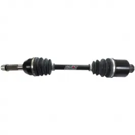 CARDAN DEMON HEAVY DUTY ARRIERE GAUCHE/DROIT MAVERICK MAX 1000 XR/DPS 14-15 / 1000 STD/XRS 13 Prix Choc