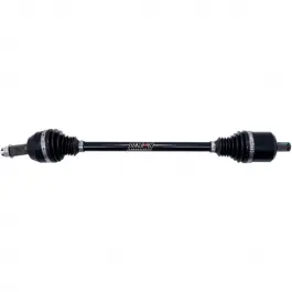Livraison Express CARDAN DEMON HEAVY DUTY ARRIERE GAUCHE/DROIT RZR 4 900/RZR S 900 60" 15-19 / RZR S 1000 60" 16-17