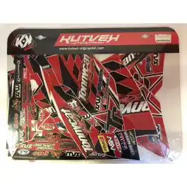 Artisanat PROMO KIT DECO : FULL COVERING POUR RENEGADE