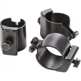 Commande En Gros COLLIER DE TUBE POUR SUPPORT UNIVERSEL DE ROUE DE SECOURS 51 mm ( 2.0")