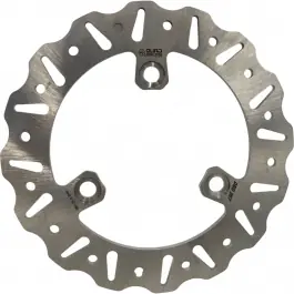 Offre Exclusive DISQUE DE FREIN ARRIERE POUR SUZUKI LTR450