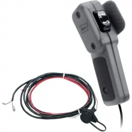 KIT TELECOMMANDE WARN Prix Choc