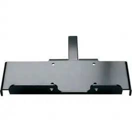 PLATINE DE TREUIL AXON ou VRX WARN POUR MONTAGE SUR ATTELAGE Prix Bas