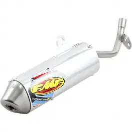 SILENCIEUX FMF TURBINECORE 2.1 POUR KTM ET HUSQVARNA 85 SX 2018 À 2020 Super Prix