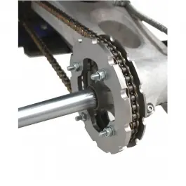 Meilleur Prix Protection de couronne pour YFZ450-R