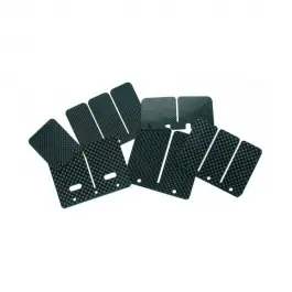 Jusqu’à Épuisement Des Stocks LAMELLES DE CLAPETS POUR BOITE V-FORCE 4 200 blaster / 350 banshee