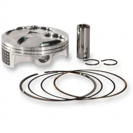 Jusqu’à Épuisement Des Stocks PISTON FORGE VERTEX 73,96 MM POUR 250 RAPTOR