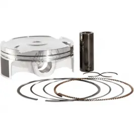 KIT PISTON LTZ et KFX 400 VERTEX 89,96mm Authentique