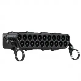 SÉPARATEUR DE PARTICULE S&B POUR CAN AM MAVERICK X3 Dernière Chance
