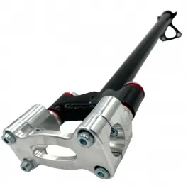 Meilleur Prix COLONNE DE DIRECTION LAEGER'S PLUS 2.5CM POUR 700 RAPTOR
