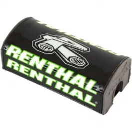 Commander Vite MOUSSE PAD RENTHAL CLASSIC NOIR / VERT