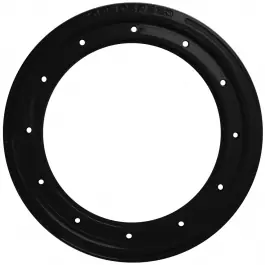 FRETTE ET VISSERIE GOLDSPEED BEADLOCK NOIRE 10 POUCES Populaire