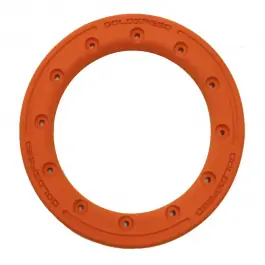 Paiement Sécurisé FRETTE PHD ET VISSERIE GOLDSPEED BEADLOCK ORANGE 9 POUCES