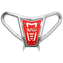 Édition Limitée BUMPER XRW X17 + PHD ROUGE : 350 RAPTOR