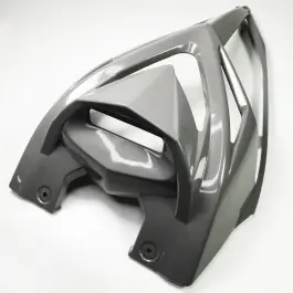 CAPOT AVANT YAMAHA GRIS NARDO POUR 700 RAPTOR 2013 à 2020 Retour Gratuit
