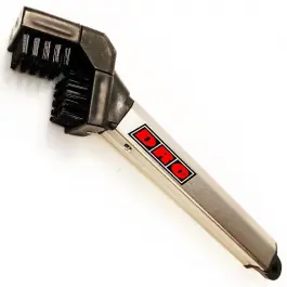 BROSSE A CHAINE DRC TITANE Bon Marché