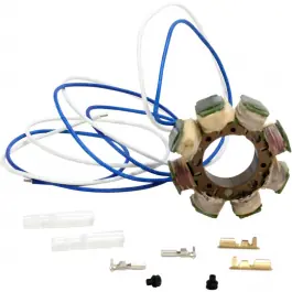 STATOR MOOSE RACING 450 CRF 2002/2007 Offre Limitée