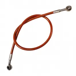 Prix Choc DURITE DE FREIN AVIATION ARRIÈRE MARRON POUR 350 / 660 RAPTOR