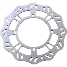 Vente Directe DISQUE FREIN ARRIERE MOOSE RACING 125/250 KX 2003/2008