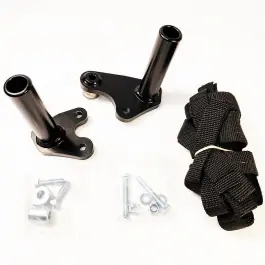 Réduction KIT VISSERIE + SUPPORT POUR NERF BARS XRW R1 700 RAPTOR