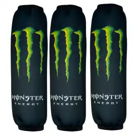 Expédition Rapide HOUSSE D'AMORTISSEURS MONSTER LTZ400
