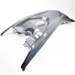 Prix Cassé COUVRE RESERVOIR YAMAHA GRIS NARDO POUR 700 RAPTOR 2013 à 2020