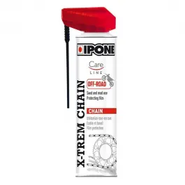Meilleur Choix IPONE X-TREM CHAIN OFF ROAD 250ML