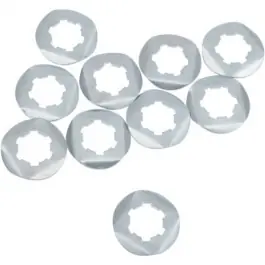 KIT RONDELLES D'ARBRE DE SORTIE DE BOITE POUR 350 RAPTOR / BANSHEE / WR 250 / YZ 250 Prix Bas