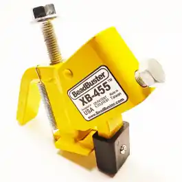 DÉCOLLE PNEU MANUEL BEADBUSTER POUR QUAD / MOTO / SSV Prix Bas