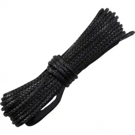 CABLE SYNTHETIQUE 6MM POUR TREUIL MOOSE Commander Vite