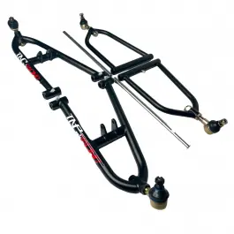 TRAIN AVANT LARGE (+10cm) TNC RACING POUR 350 BANSHEE Prix Cassé