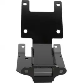 PLATINE DE TREUIL WARN POUR CAN AM RENEGADE 570 / 650 / 850 / 1000 Promotion Saisonnière