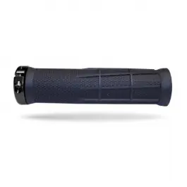 POIGNEES POUR QUAD A GACHETTE PRO GRIP 995 ATV LOCK ON BLACK Livraison Express