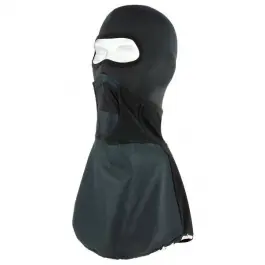 Cagoule et tour de cou XTREME 1% Mesh - 44% Polyester 55% Membrane TPU Dernière Chance
