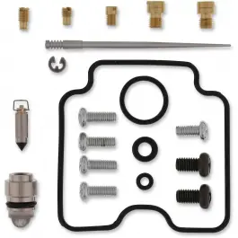 KIT RÉPARATION CARBURATEUR POLARIS PREDATOR 500 Bon Plan