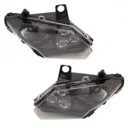 Offre Spéciale KIT PHARES / FEUX A LEDS POUR CAN AM MAVERICK X3
