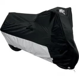 HOUSSE DE PROTECTION MOTO TOUTE SAISON - TAILLE LARGE Soldes