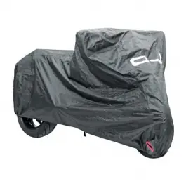 Offre Exclusive HOUSSE MOTO TAILLE L: 229 x 99 x 125 cm