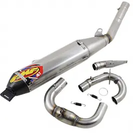 Super Prix LIGNE D'ECHAPPEMENT FMF FACTORY 4.1 RCT POUR YZ 450 F 2020