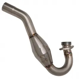 Garantie Incluse COLLECTEUR FMF MEGABOMB INOX POUR CRF 450 ET RX 2019 A 2021