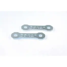 Kit de réhausse de selle TECNIUM construction 1 - Yamaha MT-09/XSR900 Prix Promo
