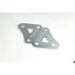 Original Kit de rabaissement de selle TECNIUM construction 9 - Suzuki DL1000 V-Strom