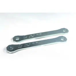 Promotion Kit de rabaissement de selle TECNIUM construction 1