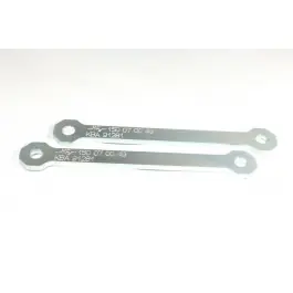Nouveauté Kit de rabaissement de selle TECNIUM construction 7 - Kawasaki ZX-6R